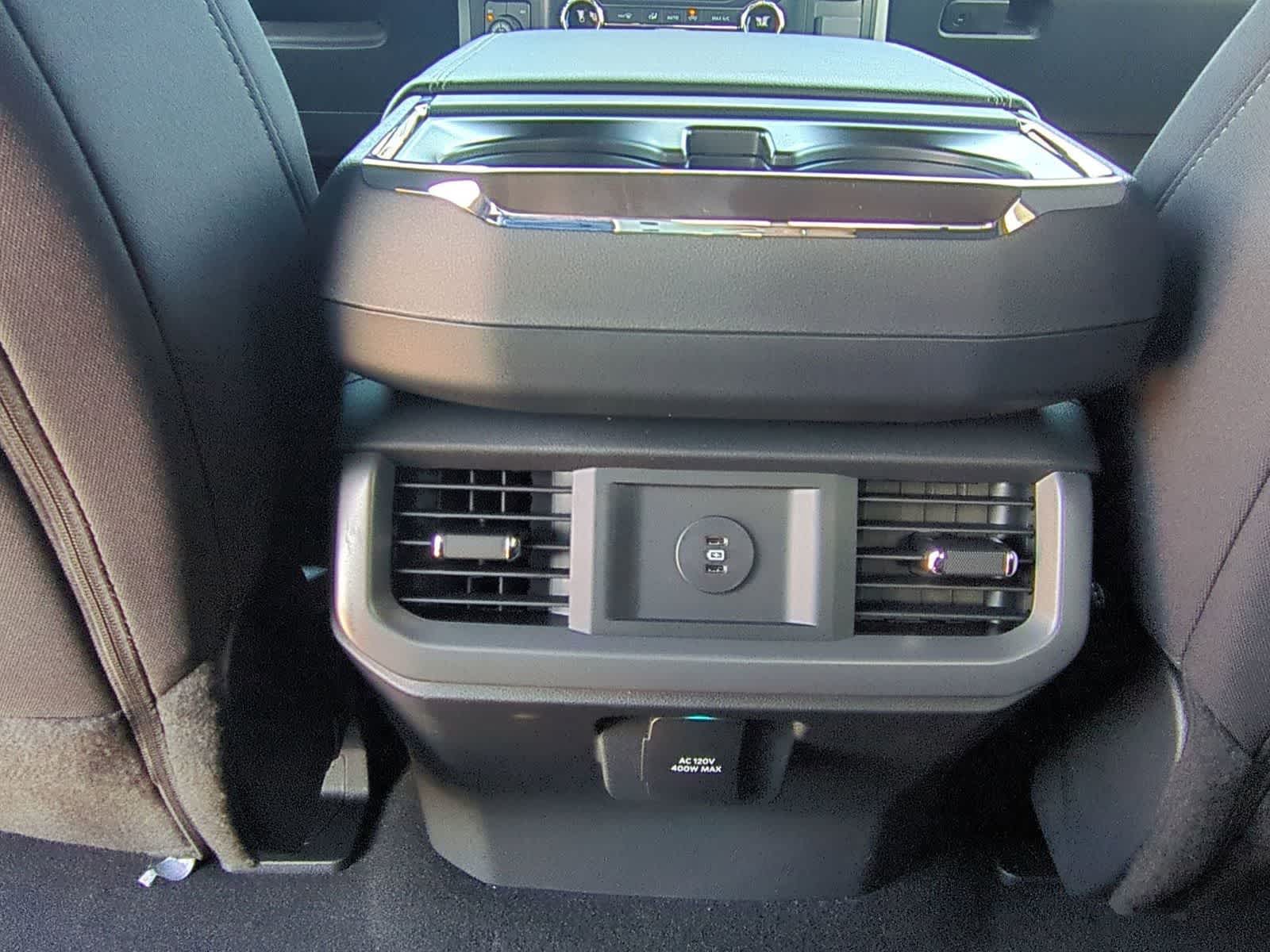 Thumbnail: 2026 Ford F-150 - 21