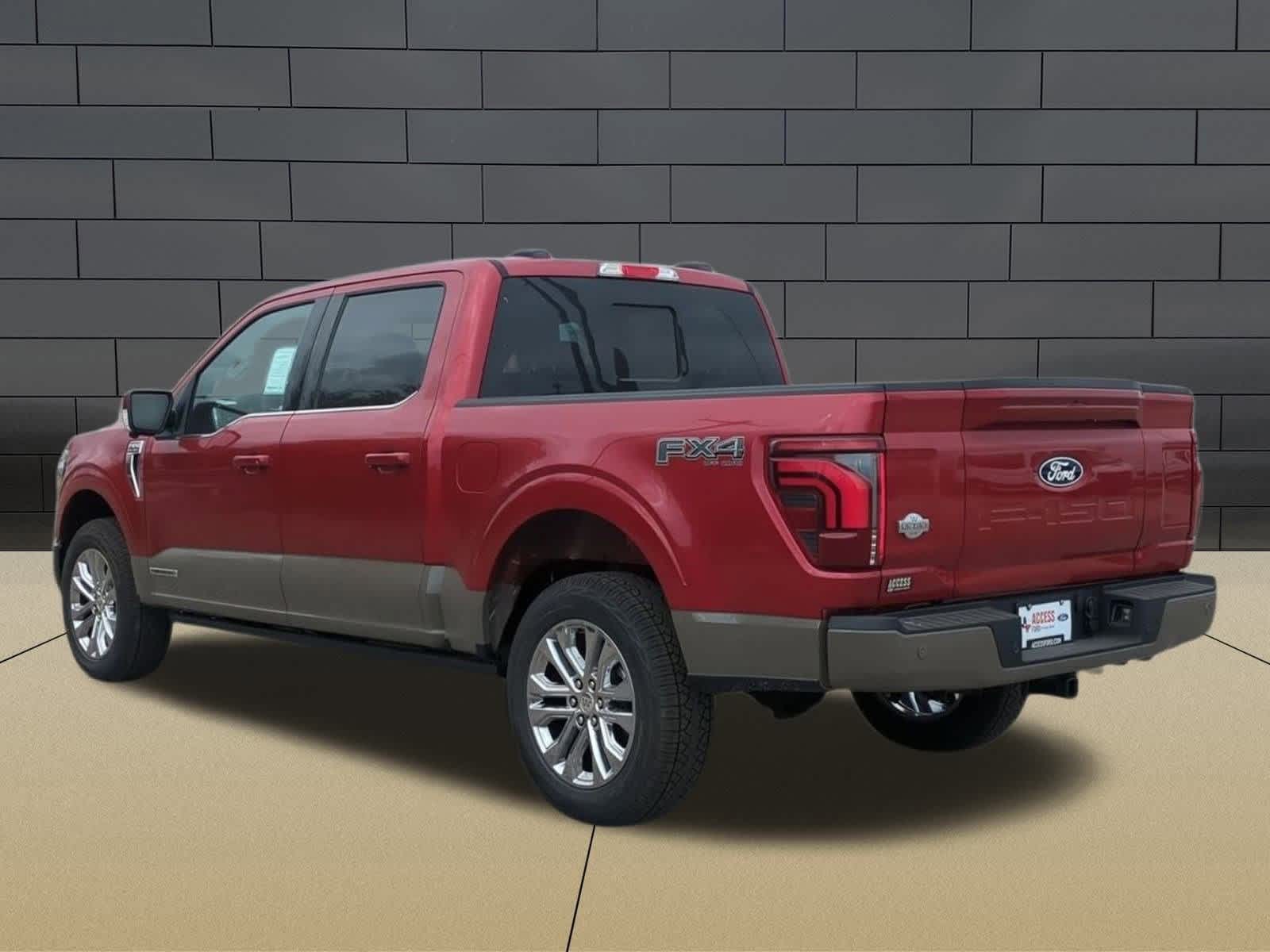 Thumbnail: 2025 Ford F-150 - 6