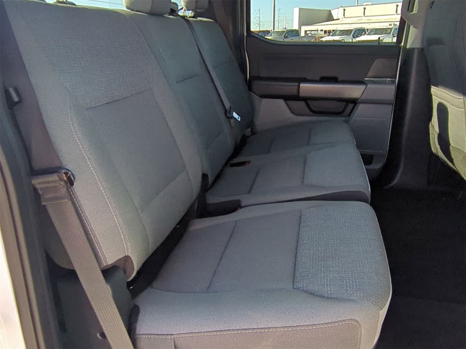 Thumbnail: 2025 Ford F-150 - 24