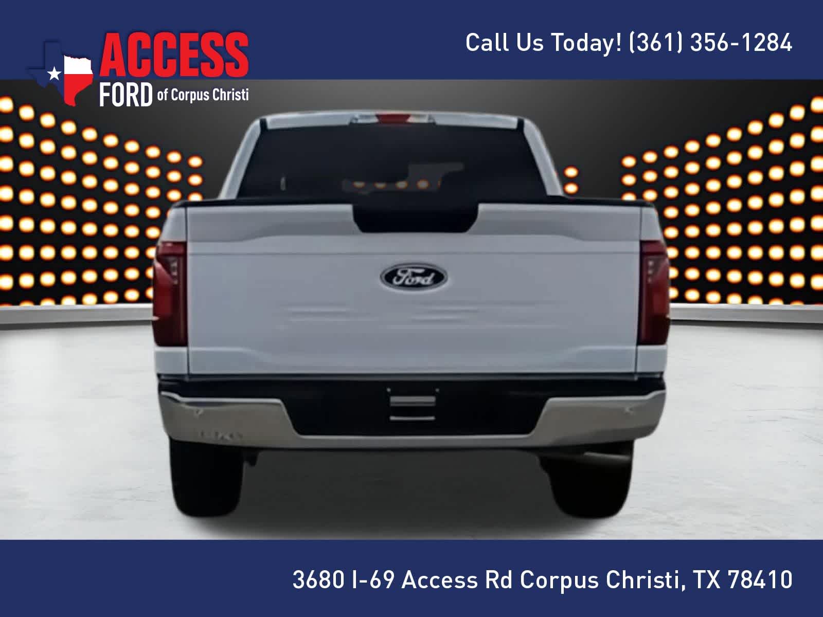 Thumbnail: 2025 Ford F-150 - 7