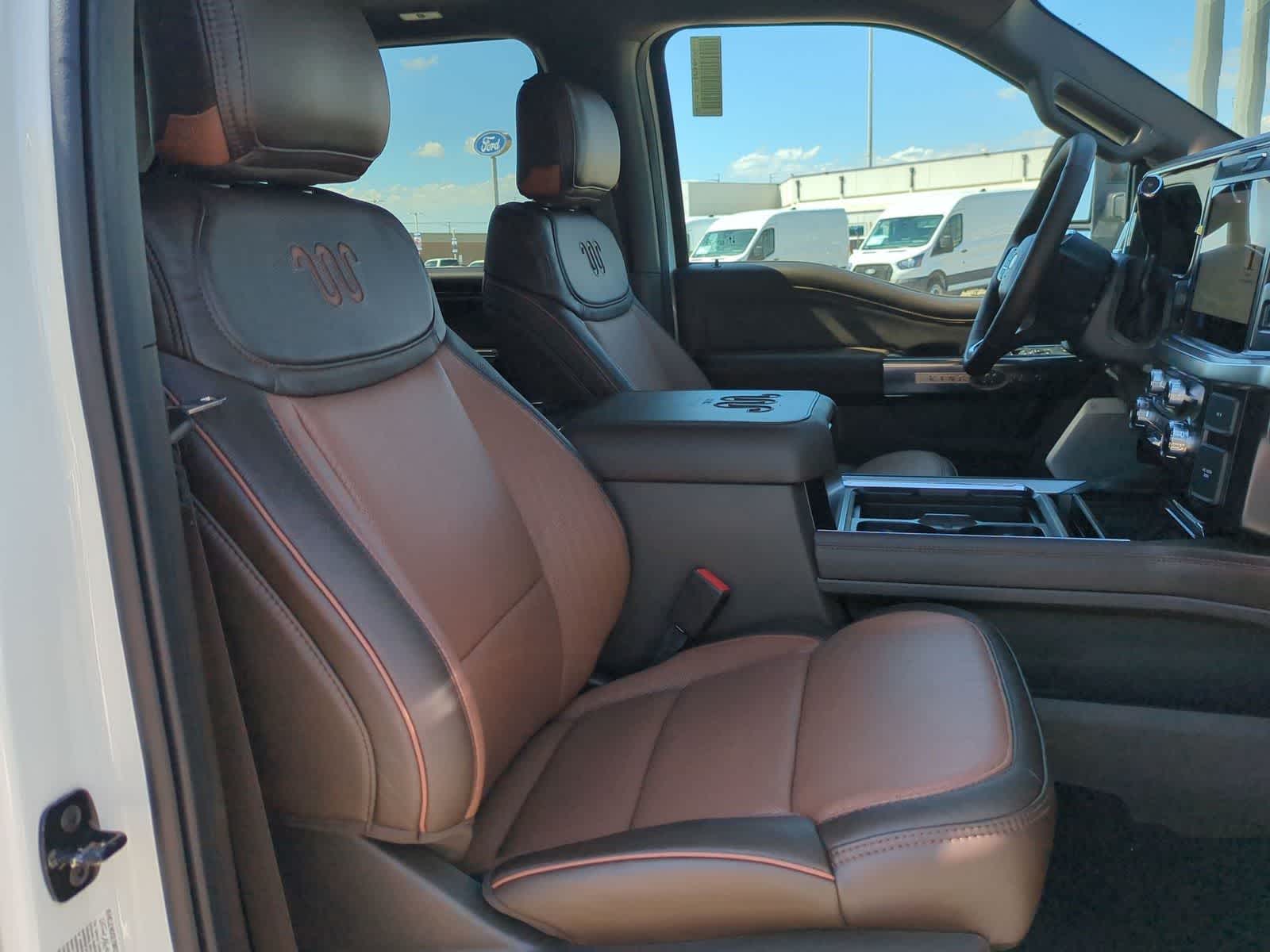 2026 Ford F-250 Super Duty King Ranch - Photo 28