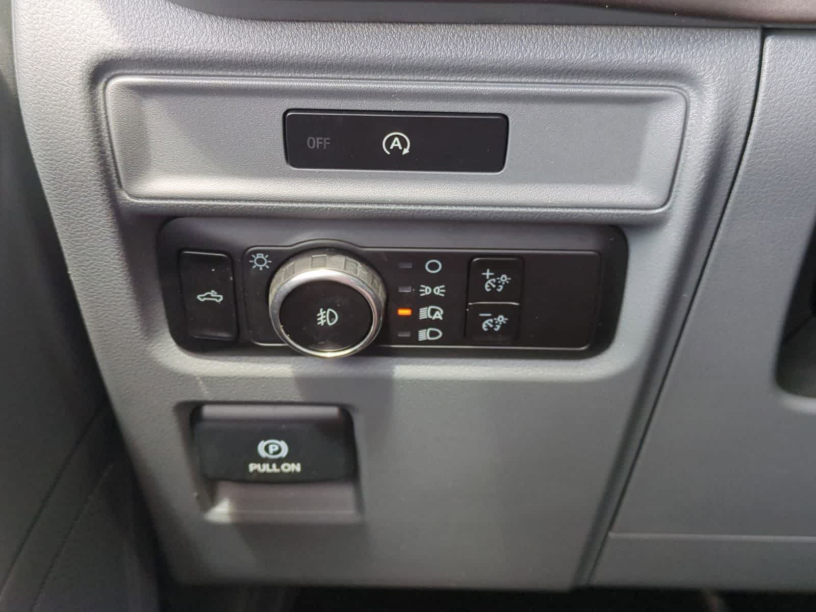 Thumbnail: 2025 Ford F-150 - 16