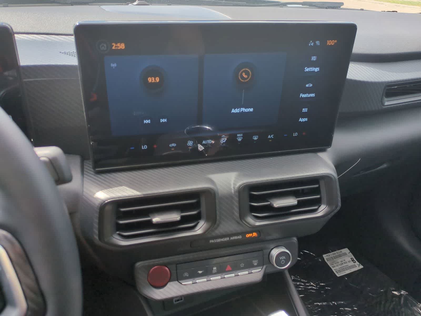 Thumbnail: 2025 Ford Mustang - 13