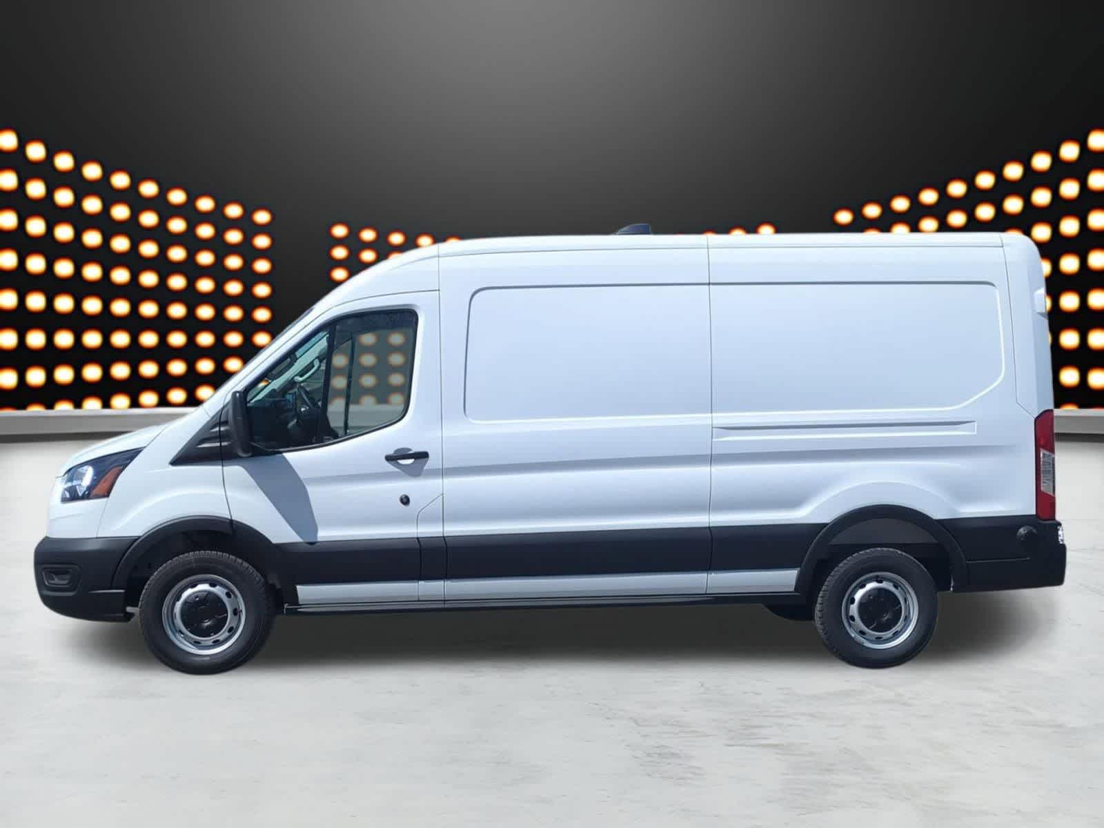 Thumbnail: 2026 Ford Transit Series - 5