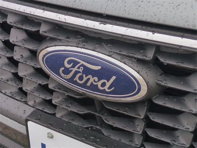 Thumbnail: 2025 Ford Escape - 30