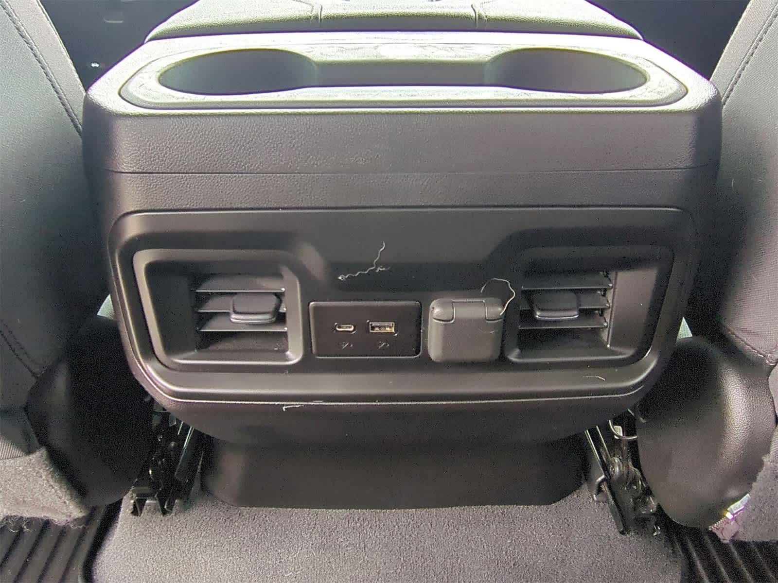 Thumbnail: 2022 Chevrolet Silverado 2500 - 20