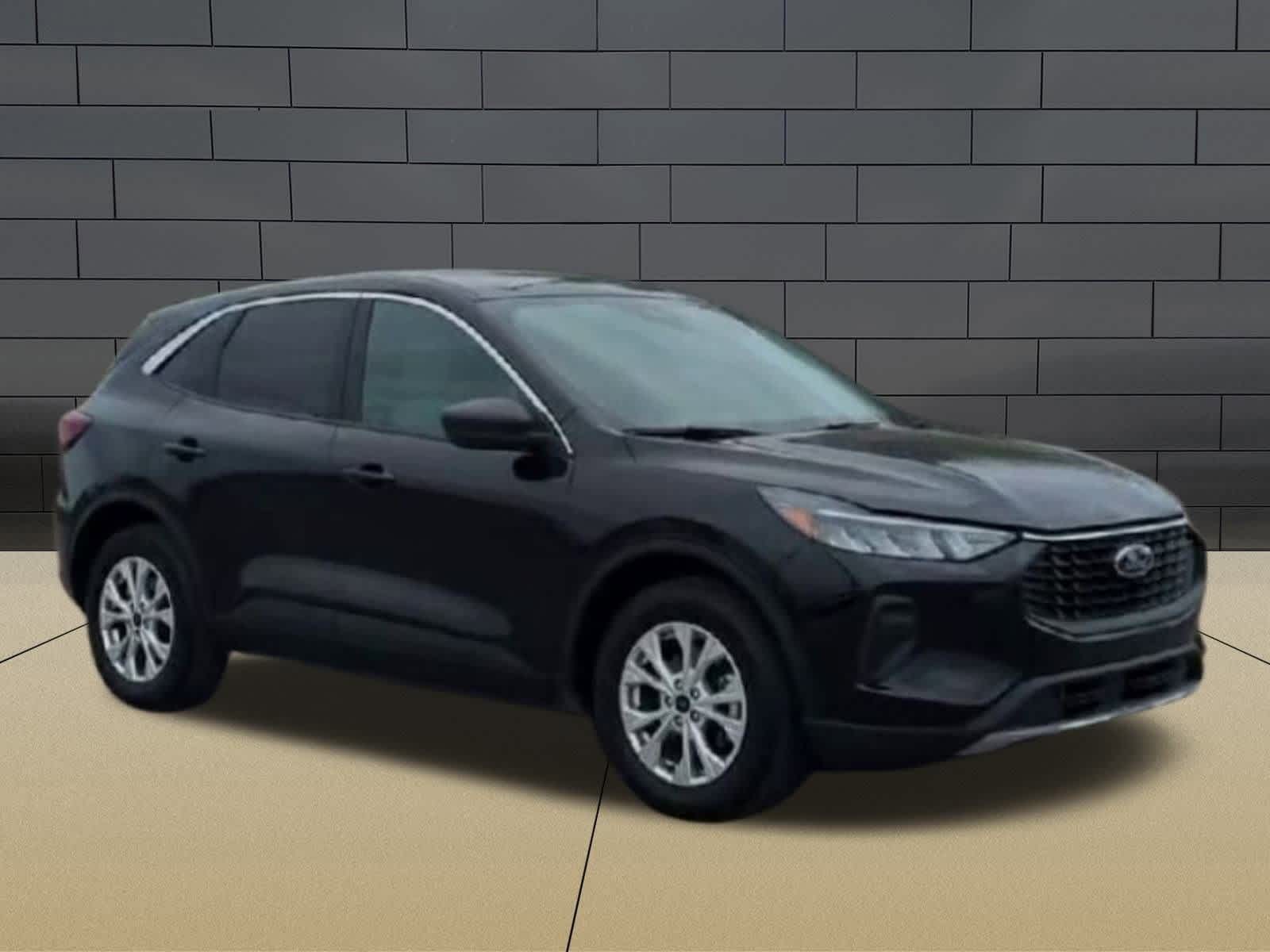 Thumbnail: 2024 Ford Escape - 2