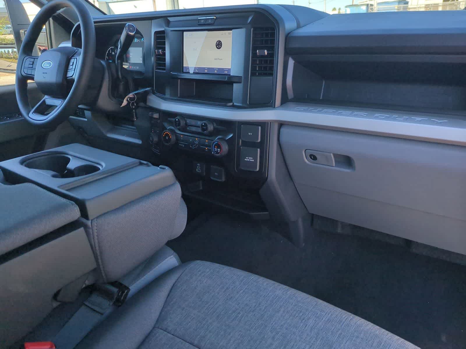 Thumbnail: 2026 Ford F-250 - 27