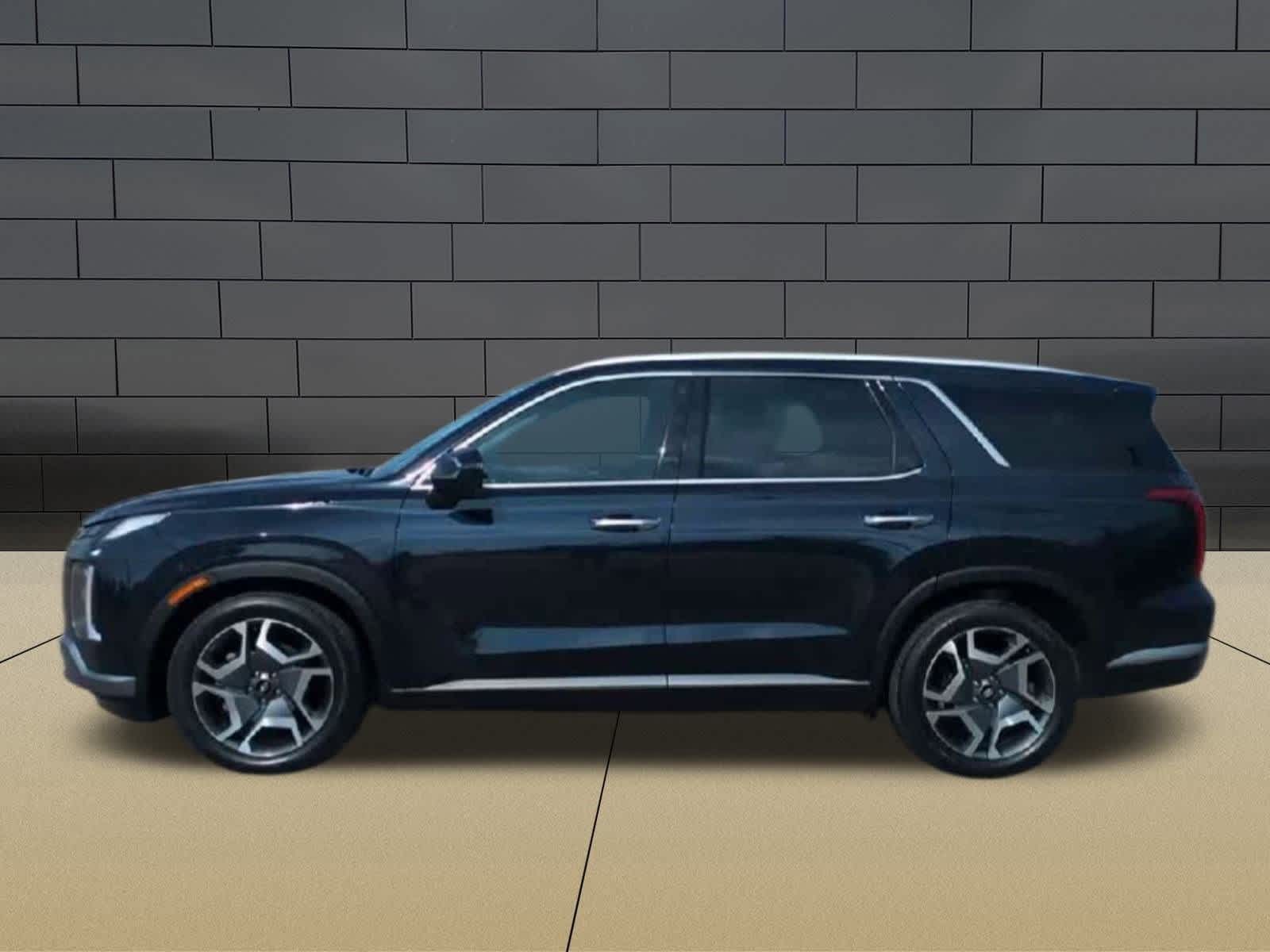 Thumbnail: 2024 Hyundai Palisade - 5