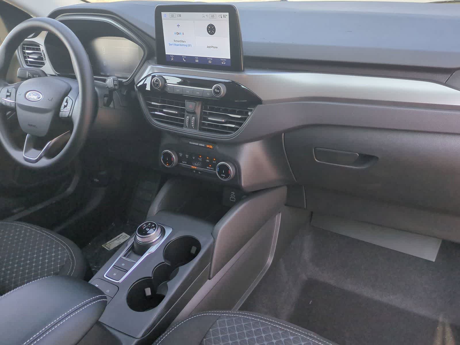 Thumbnail: 2026 Ford Escape - 27