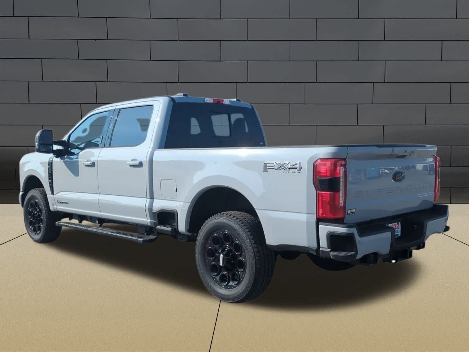 Thumbnail: 2026 Ford F-250 - 6