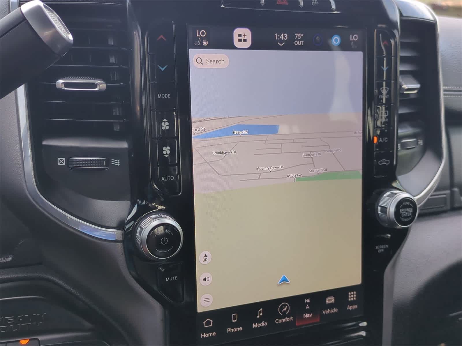 Thumbnail: 2022 RAM 2500 - 14