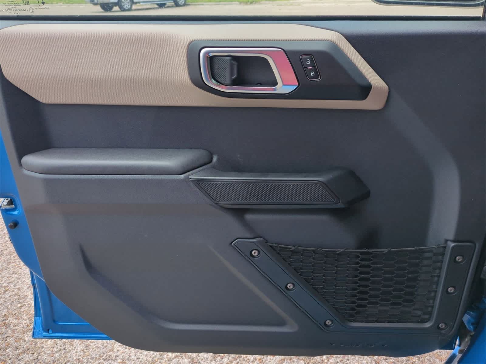 Thumbnail: 2025 Ford Bronco - 22