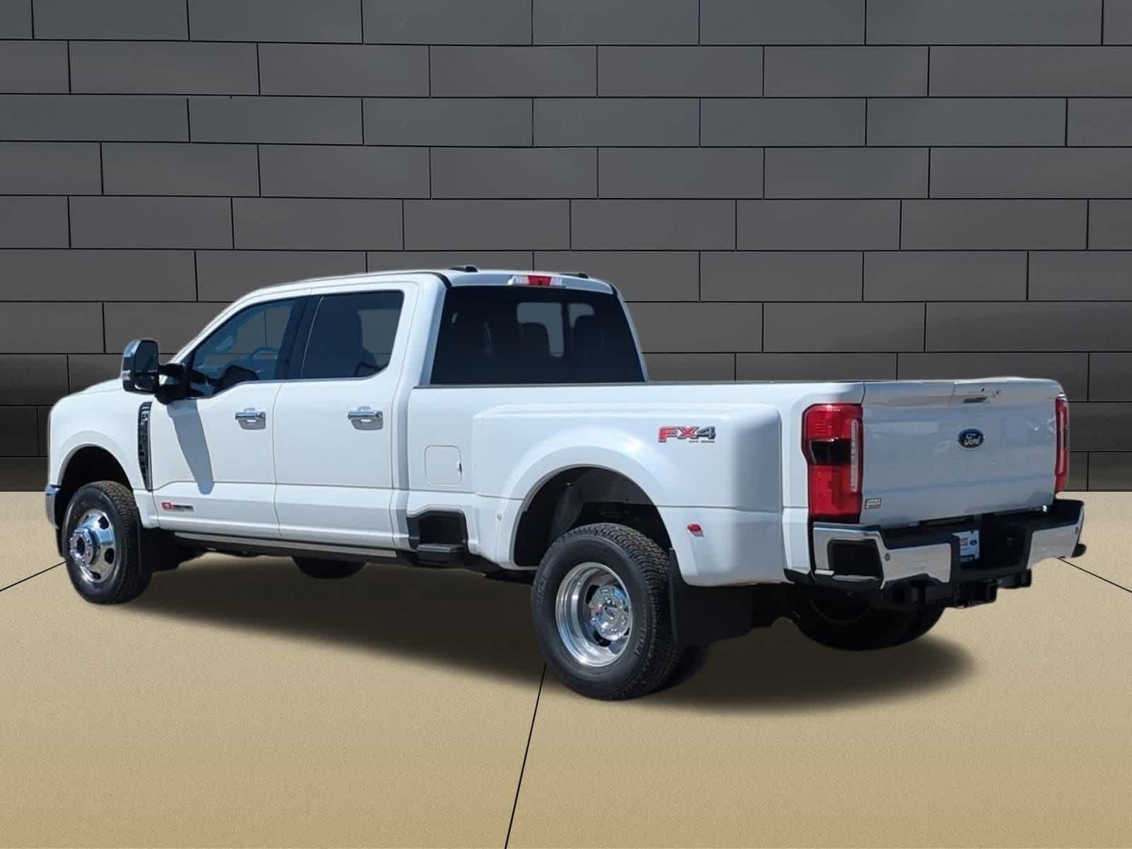 Thumbnail: 2025 Ford F-350 - 6