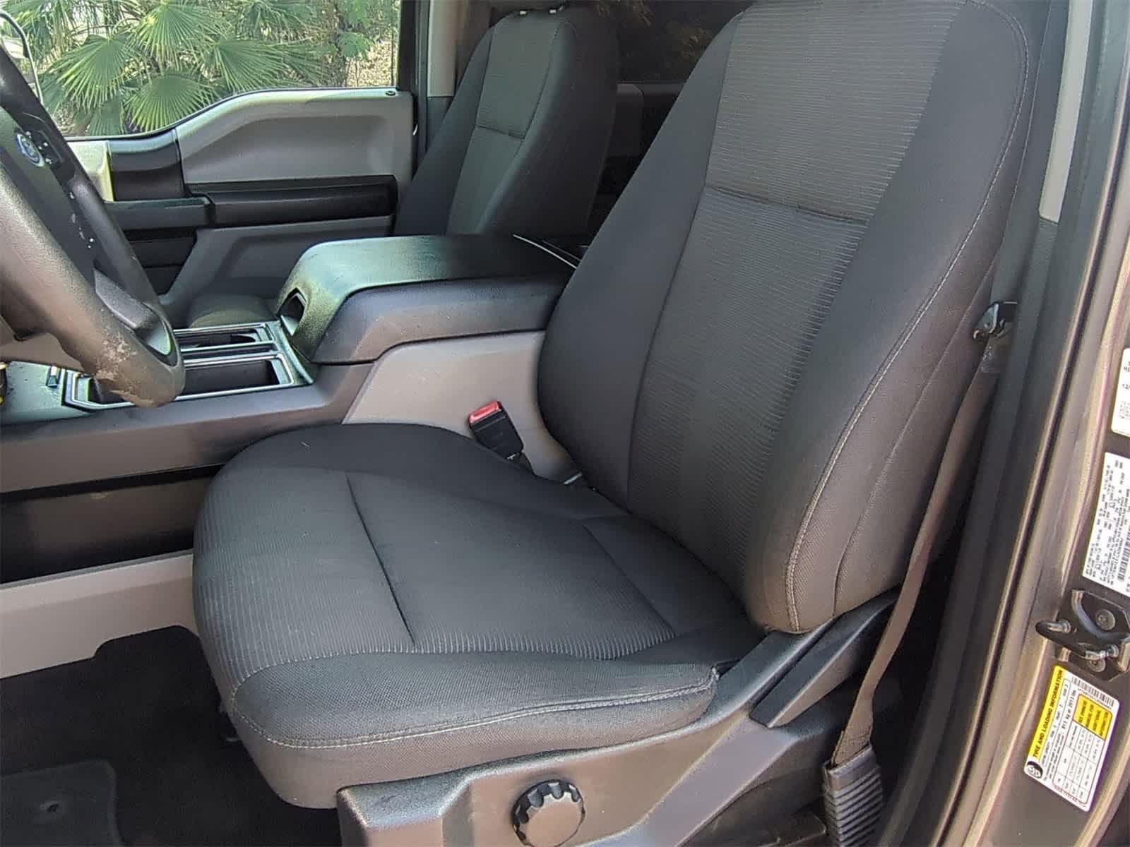 Thumbnail: 2020 Ford F-150 - 17