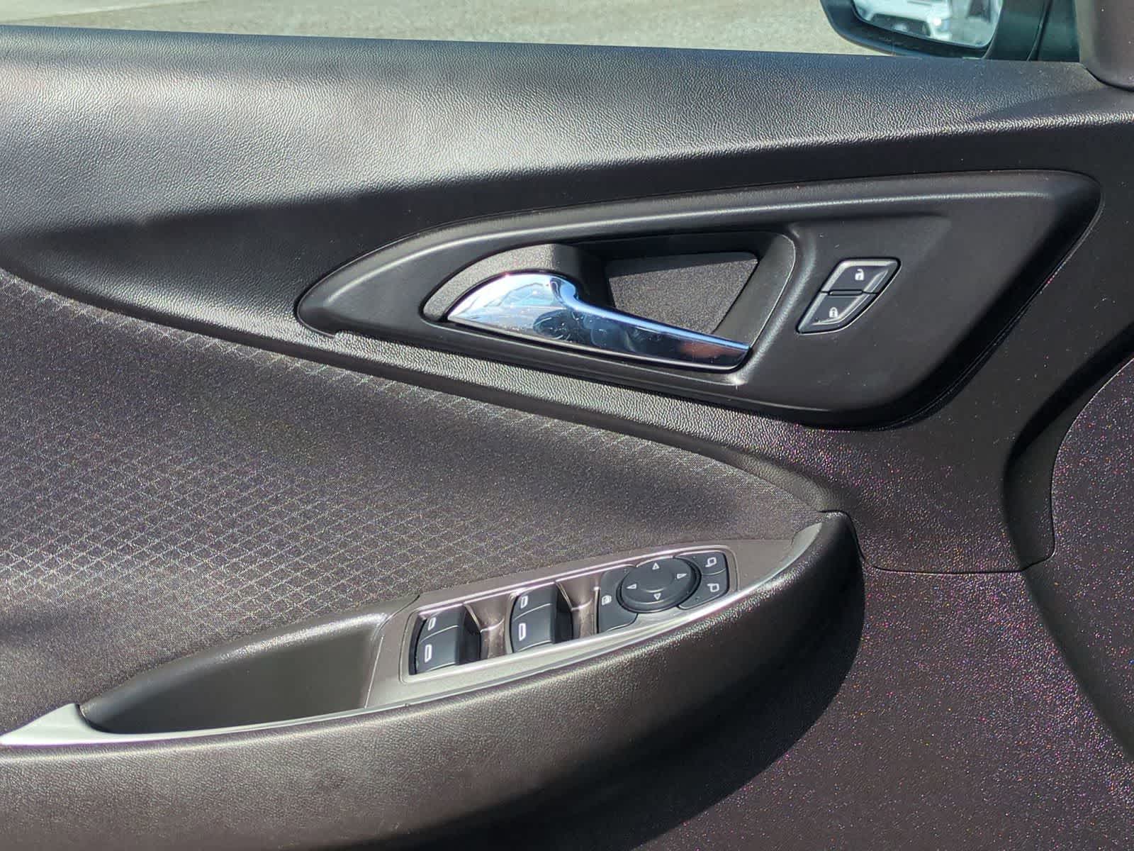 Thumbnail: 2025 Chevrolet Malibu - 22