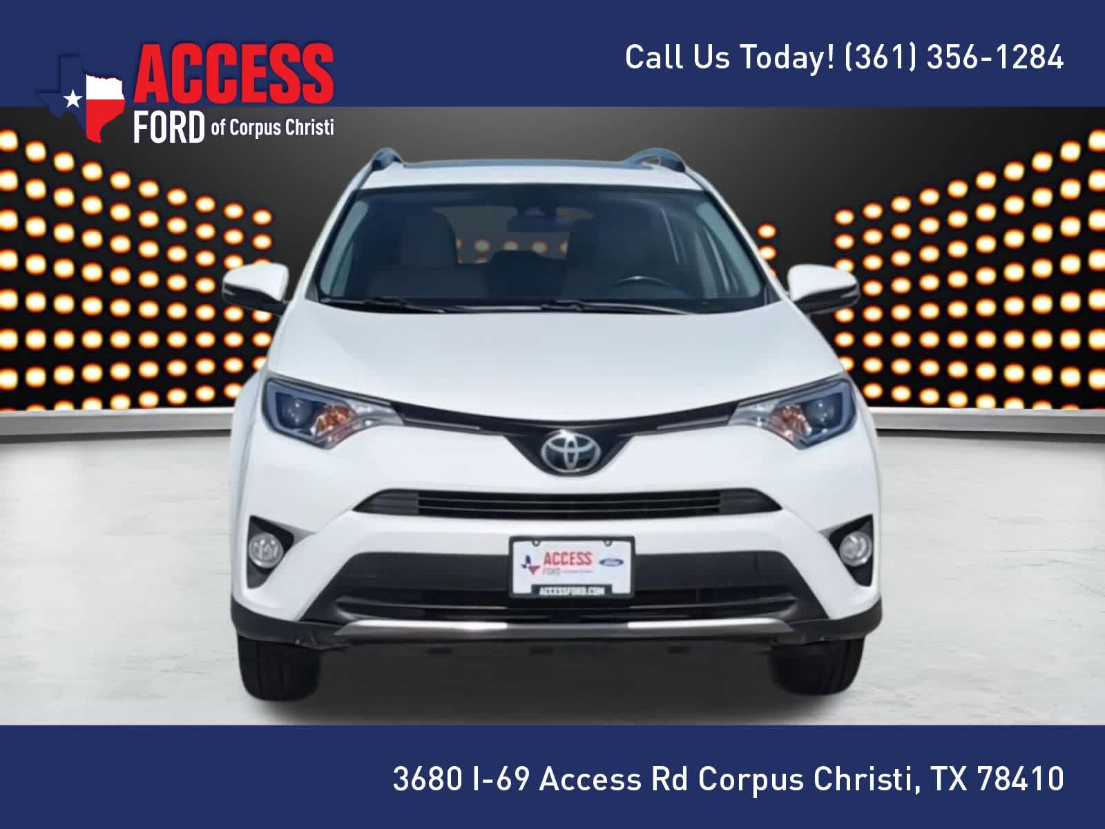 Thumbnail: 2018 Toyota RAV4 - 3