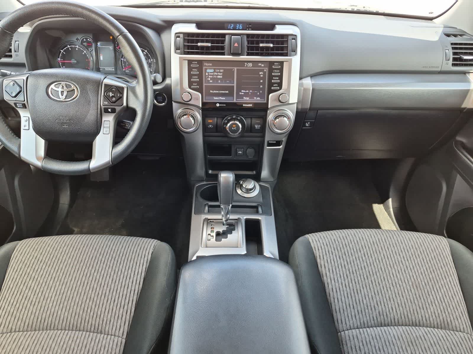 2022 Toyota 4Runner SR5 - Photo 18