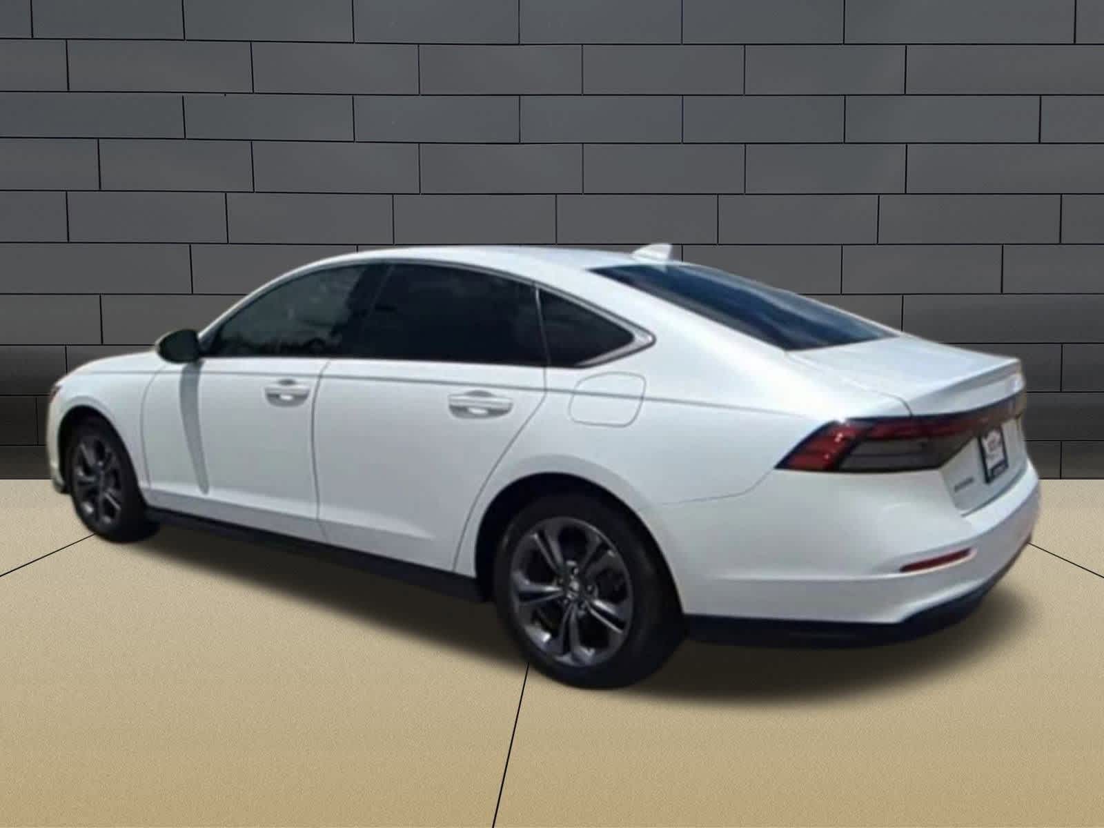Thumbnail: 2023 Honda Accord - 6