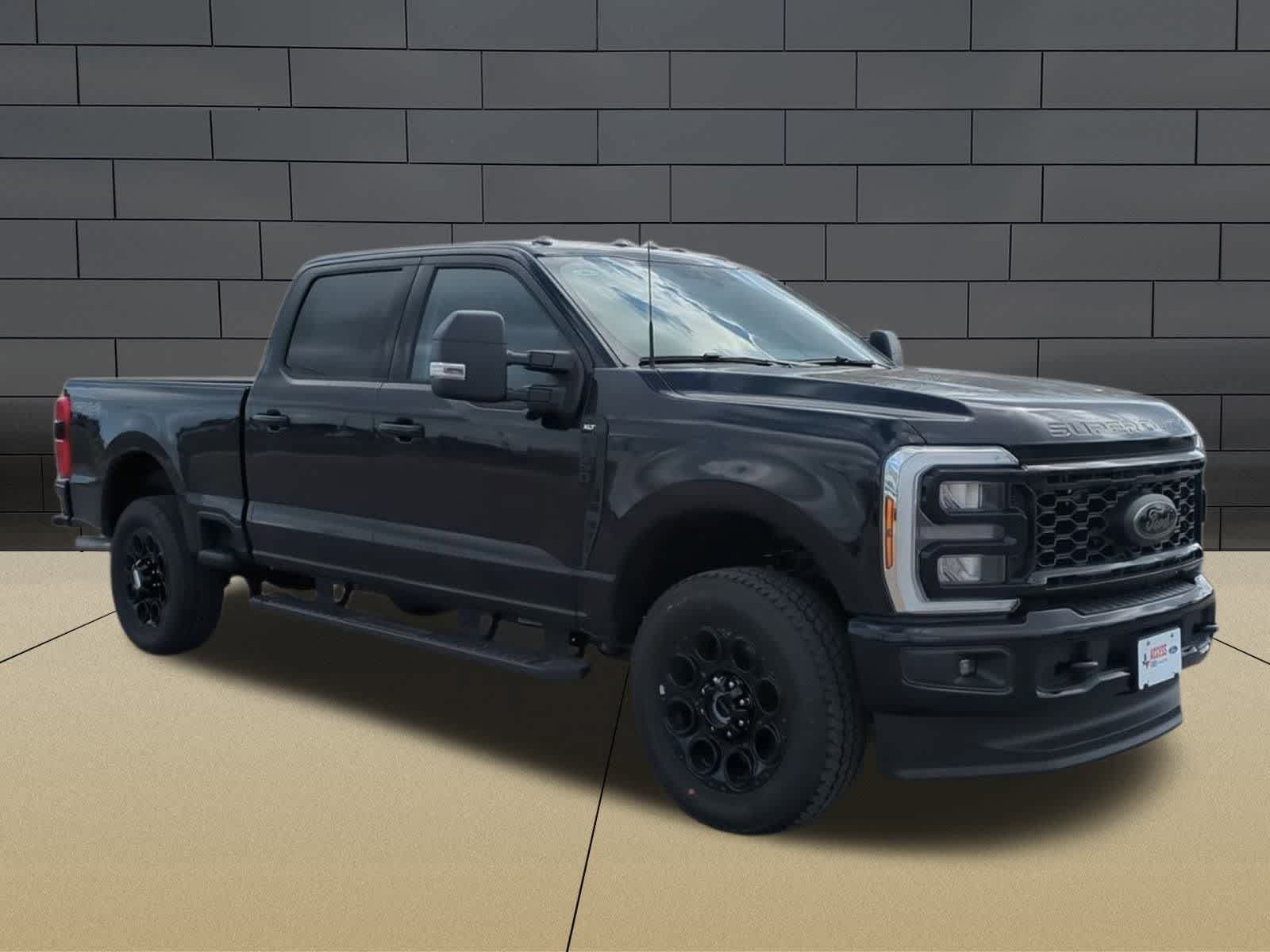 Thumbnail: 2026 Ford F-250 - 2