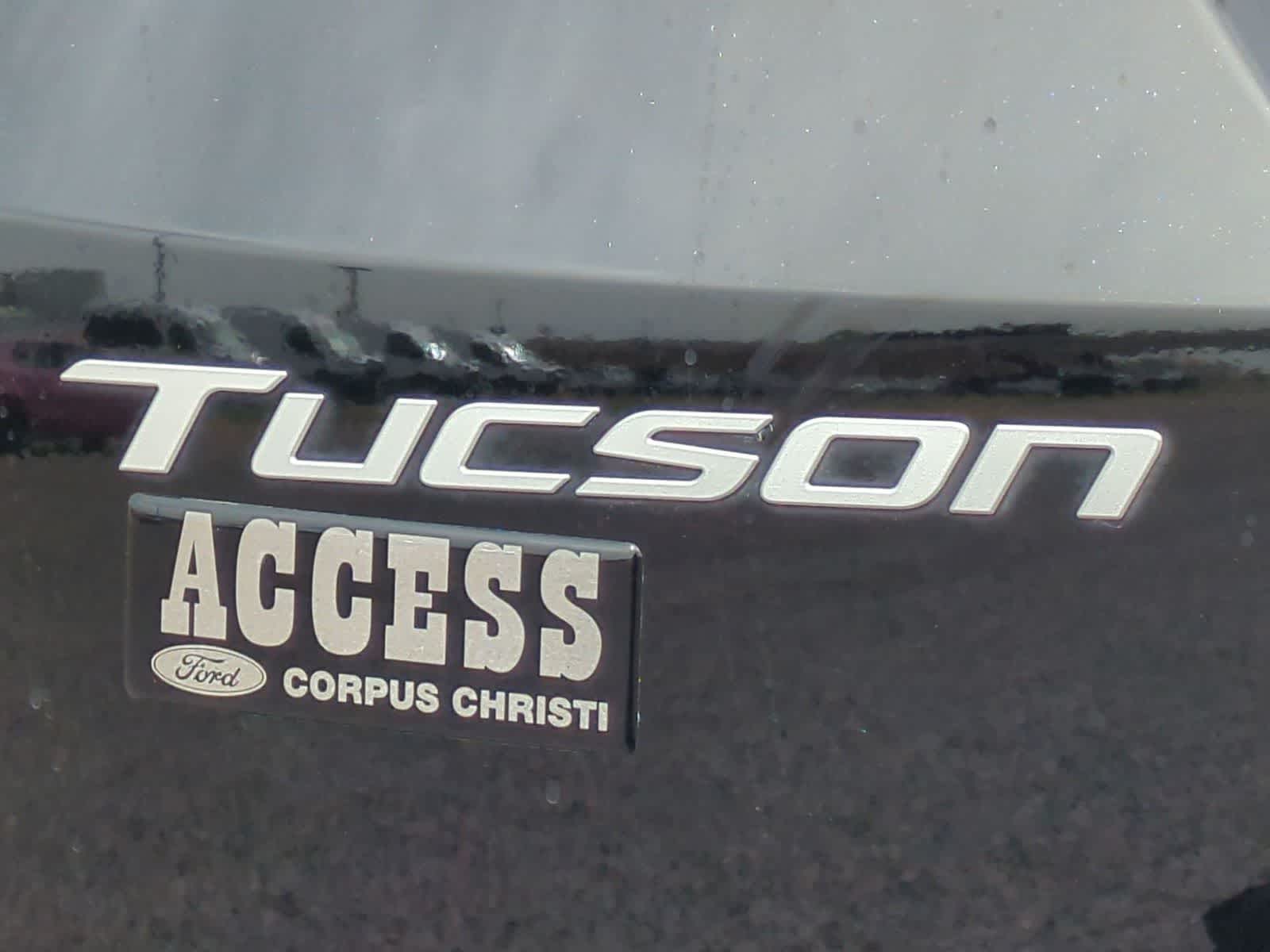 Thumbnail: 2026 Hyundai Tucson - 32