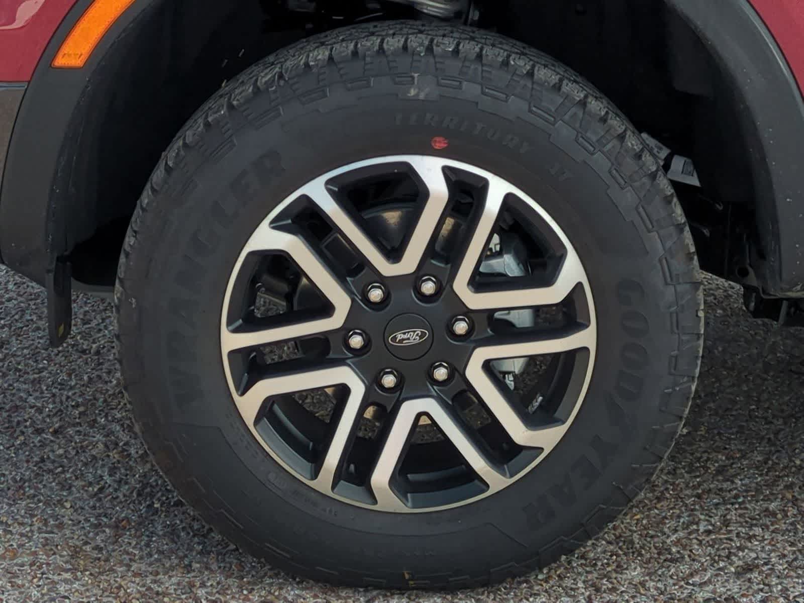 Thumbnail: 2025 Ford Ranger - 32