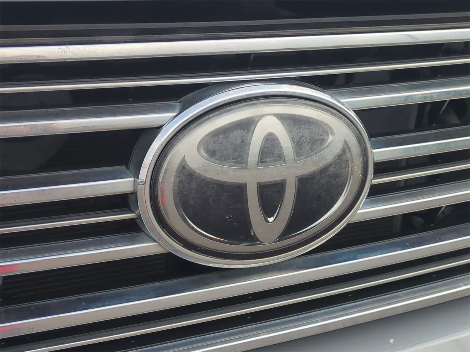 Thumbnail: 2021 Toyota Tundra - 28