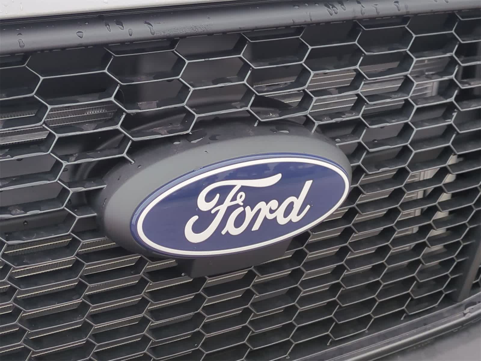 Thumbnail: 2026 Ford Transit Series - 26