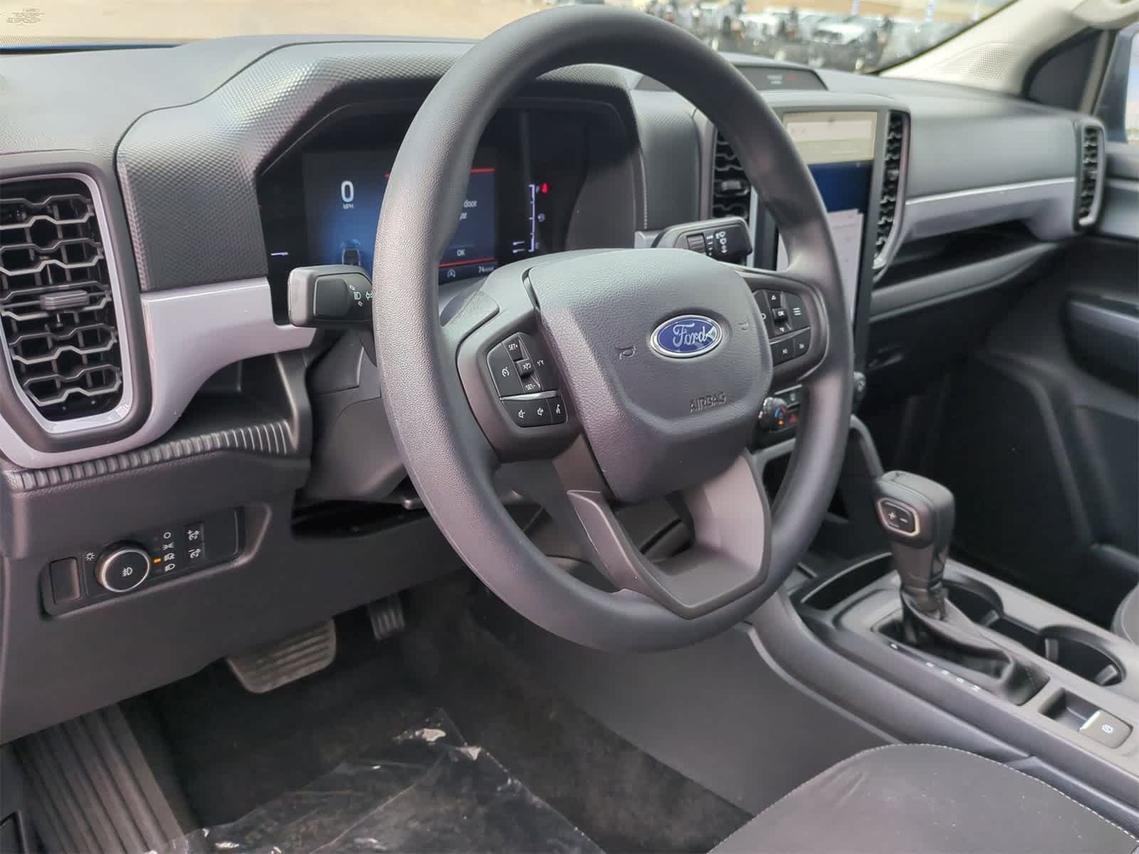 Thumbnail: 2025 Ford Ranger - 10