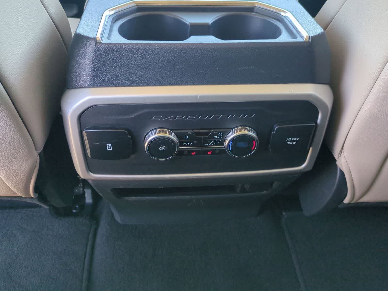 Thumbnail: 2024 Ford Expedition - 22