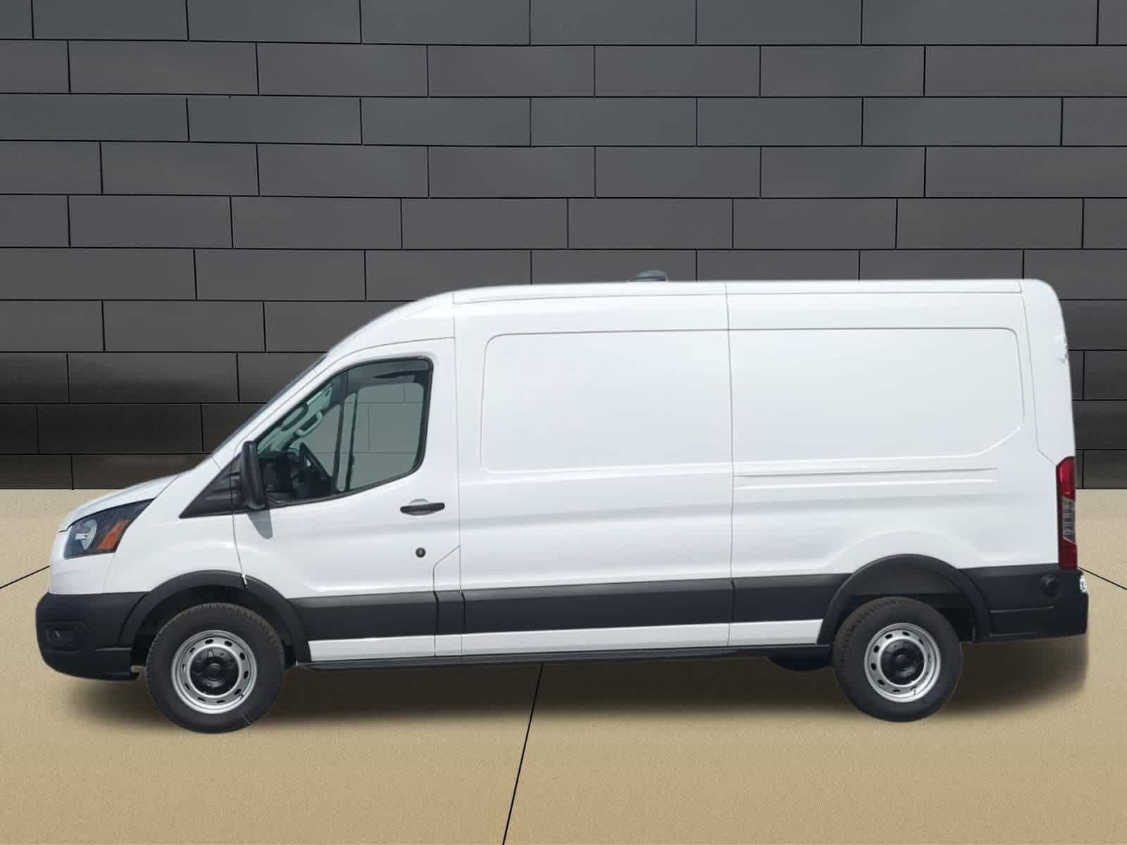 Thumbnail: 2026 Ford Transit Series - 5
