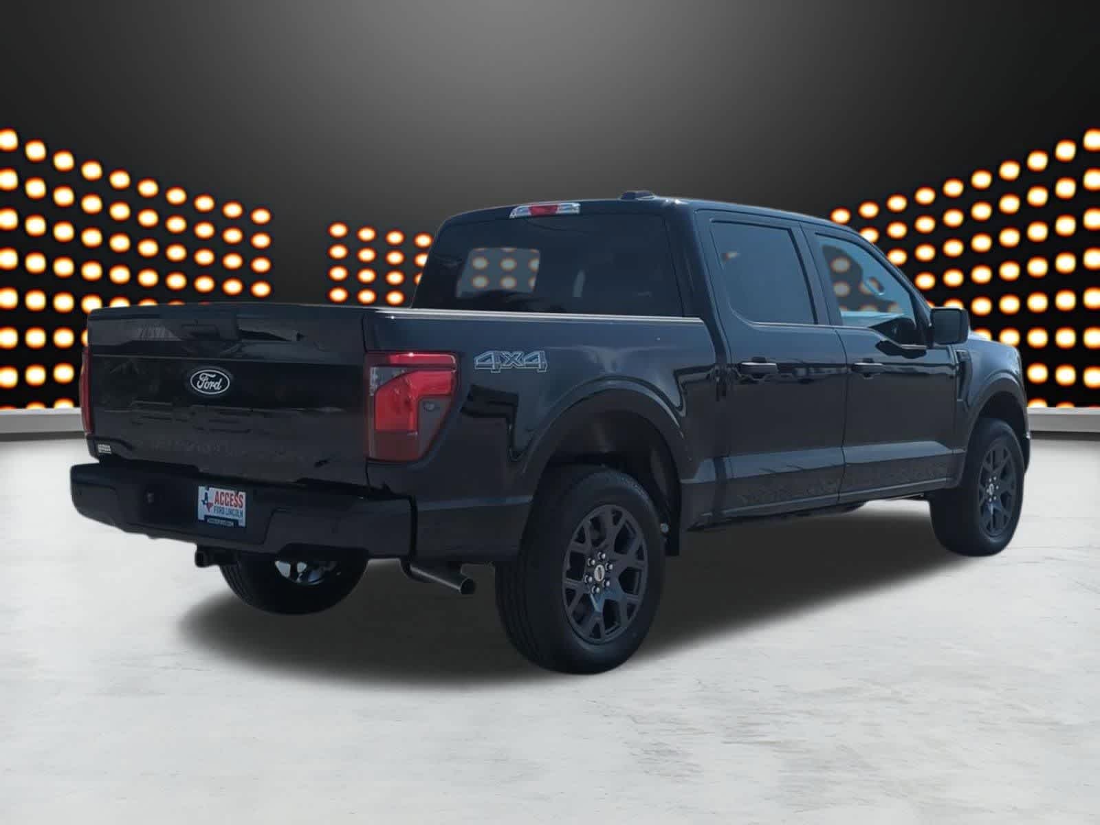Thumbnail: 2026 Ford F-150 - 8