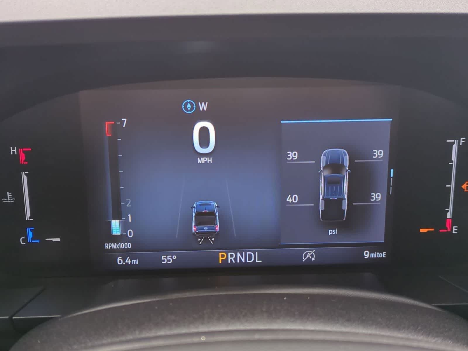 Thumbnail: 2026 Ford Maverick - 11