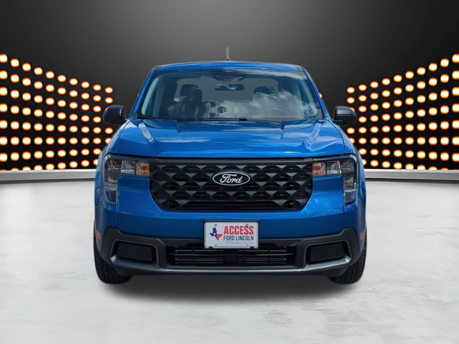 Thumbnail: 2026 Ford Maverick - 3