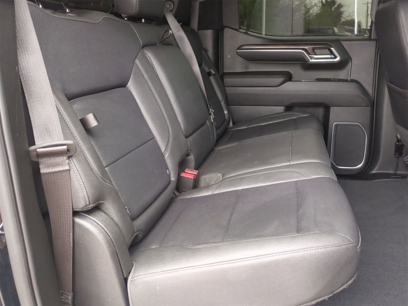 Thumbnail: 2023 GMC Sierra 1500 - 25