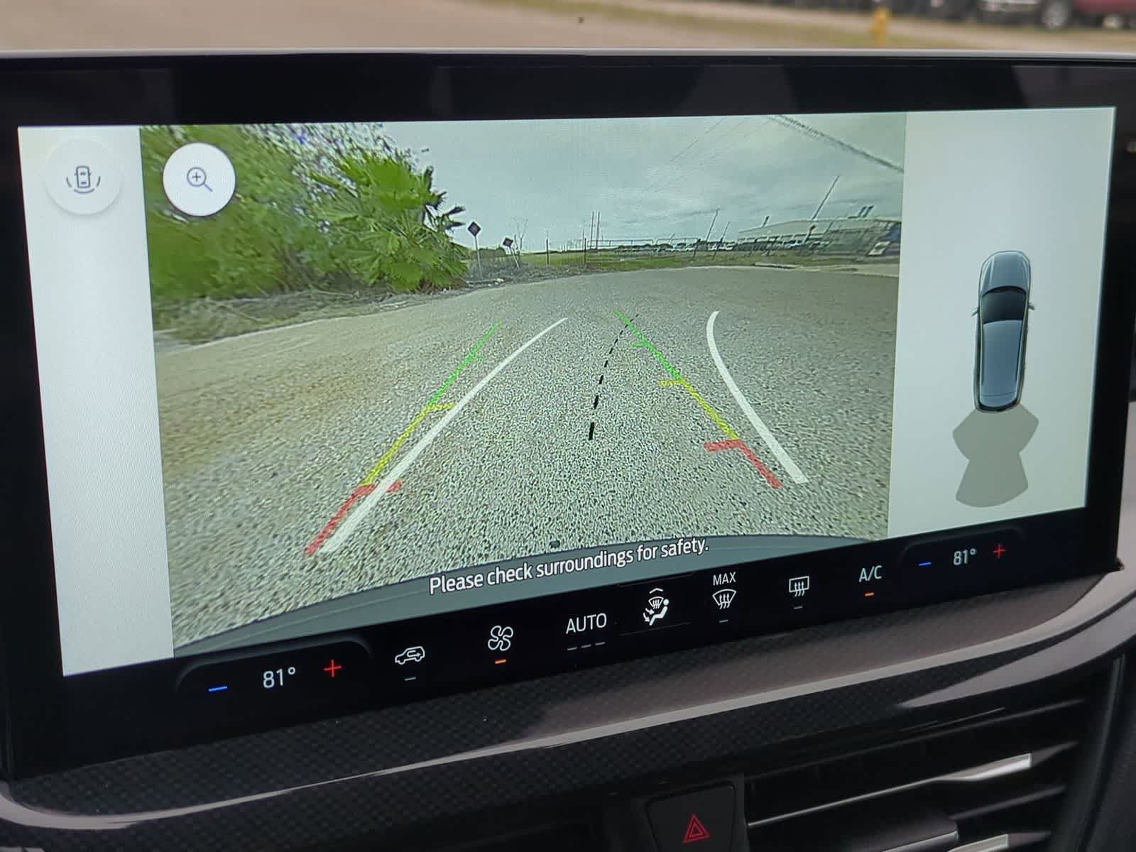 Thumbnail: 2026 Ford Escape - 15