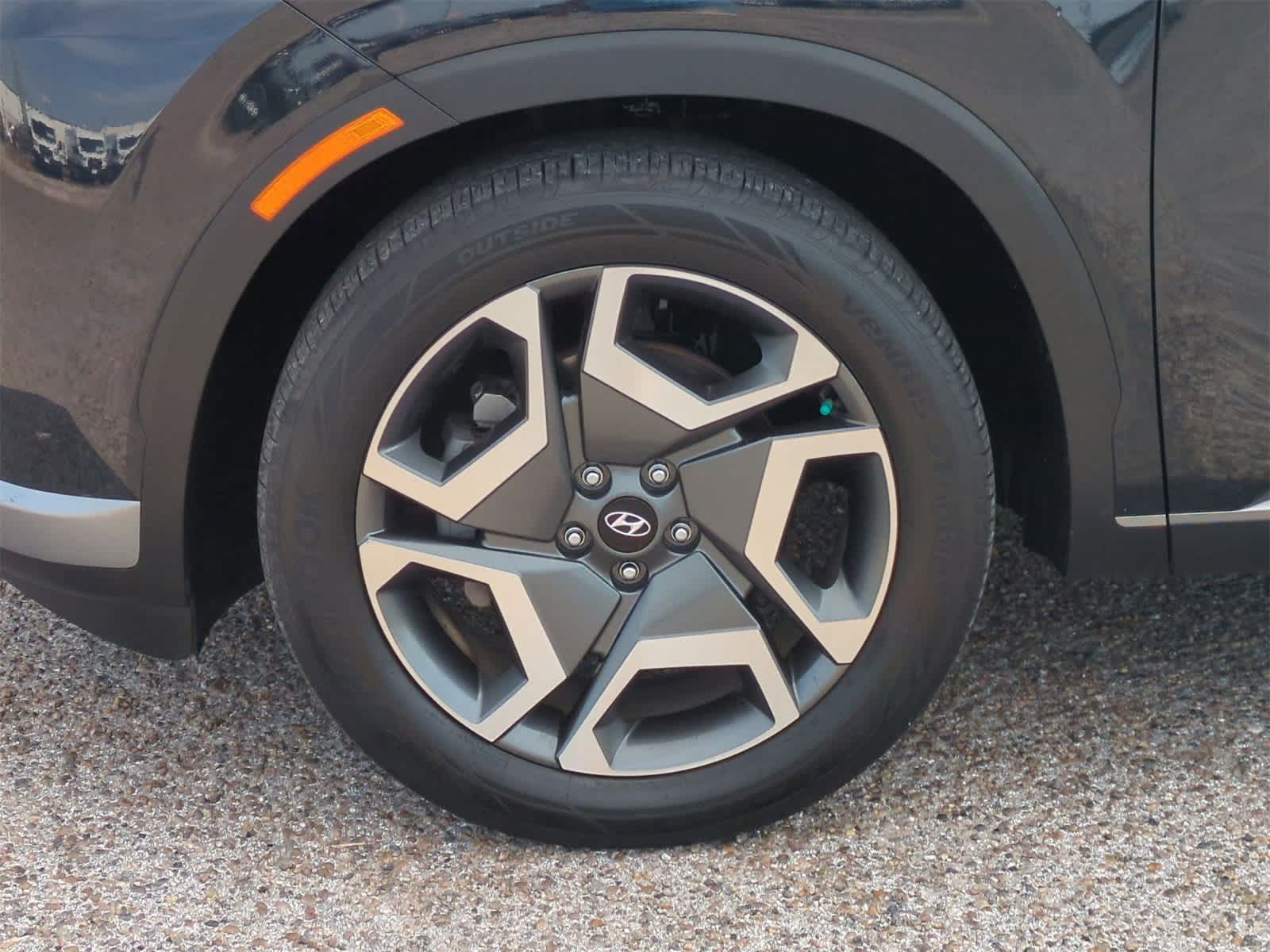 Thumbnail: 2024 Hyundai Palisade - 33