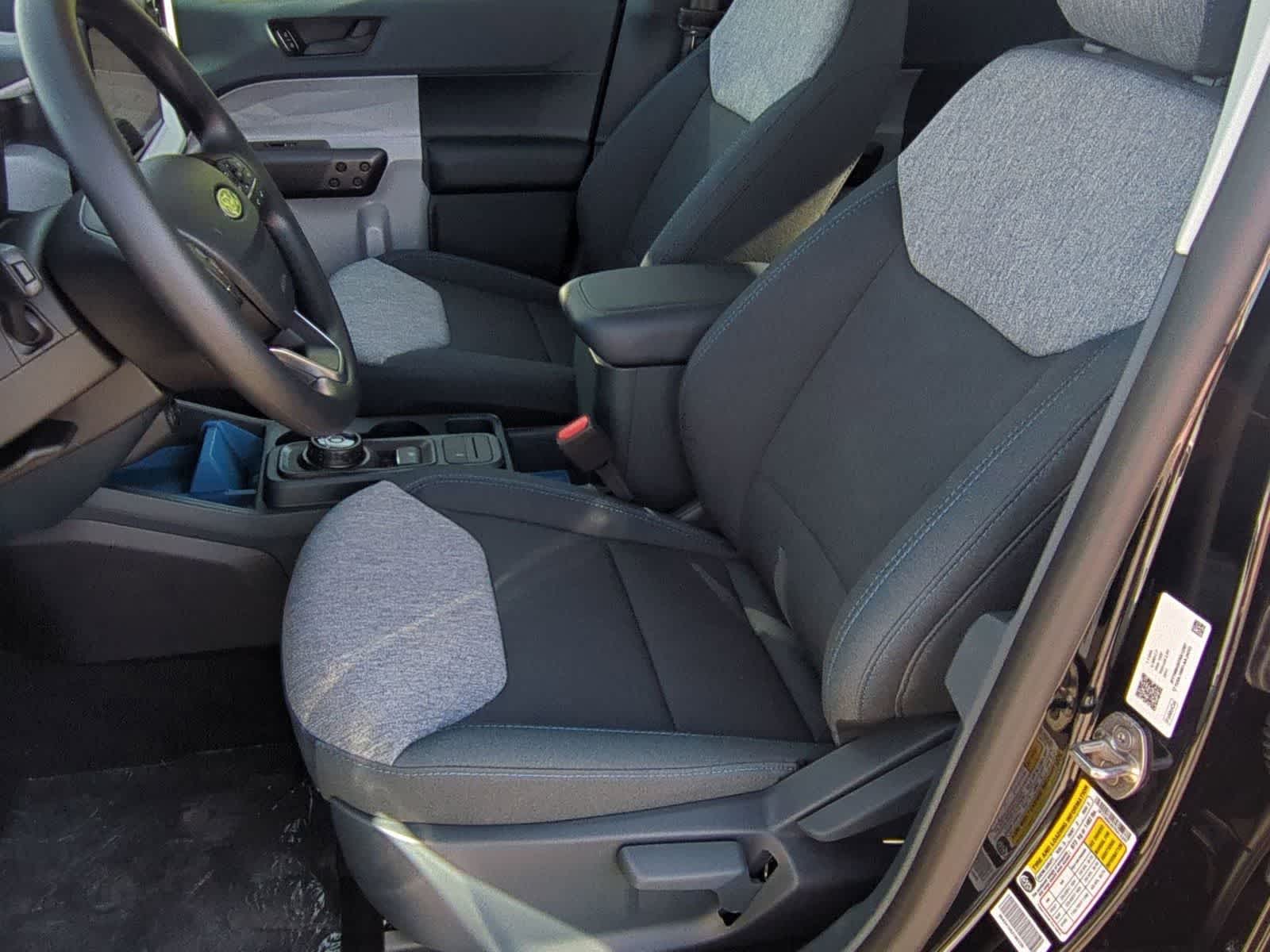 Thumbnail: 2026 Ford Maverick - 18