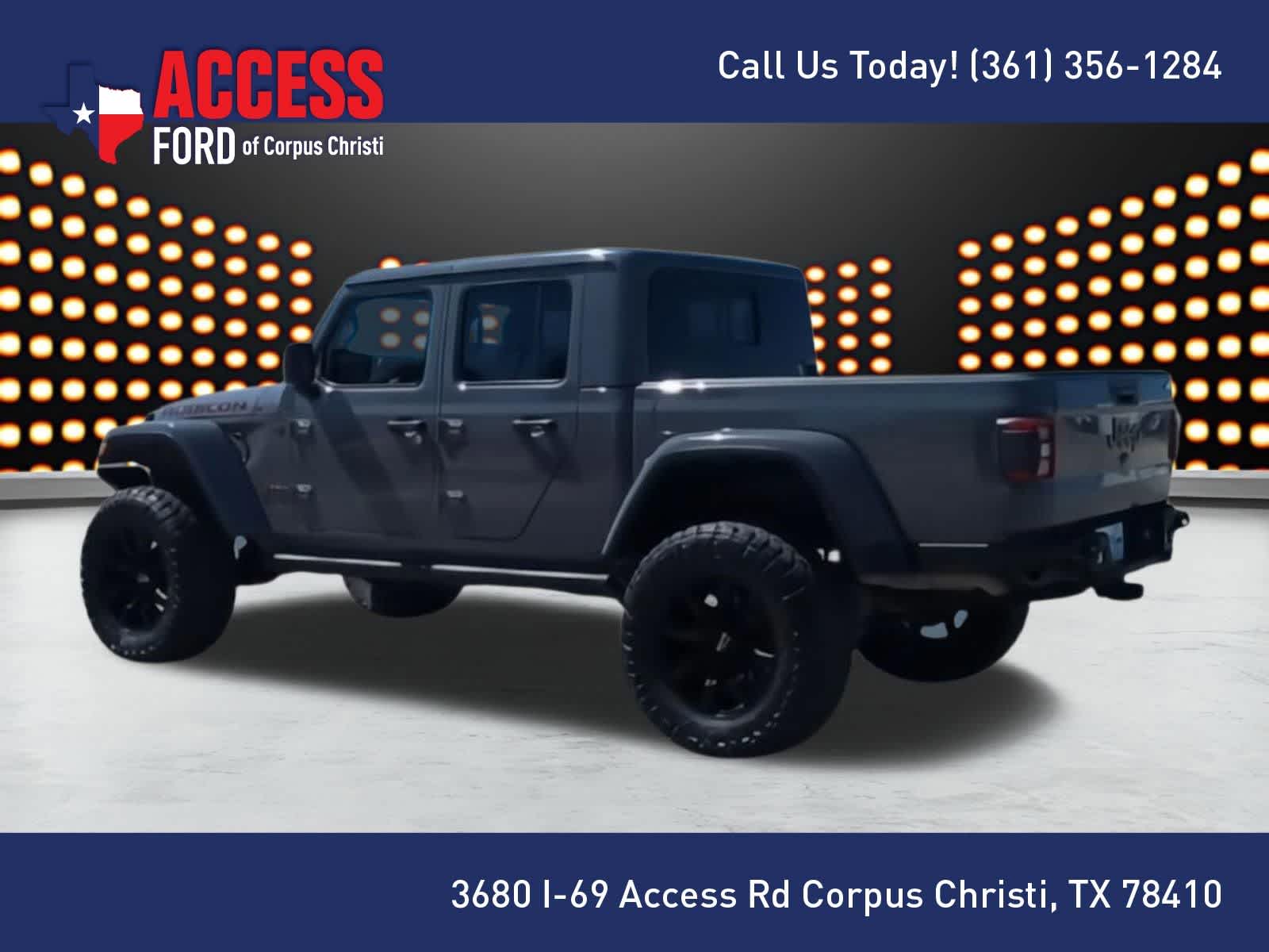 Thumbnail: 2022 Jeep Gladiator - 6