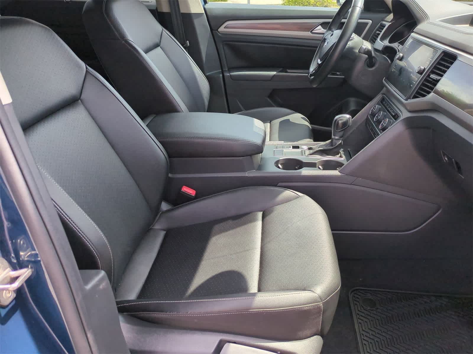 Thumbnail: 2019 Volkswagen Atlas - 26