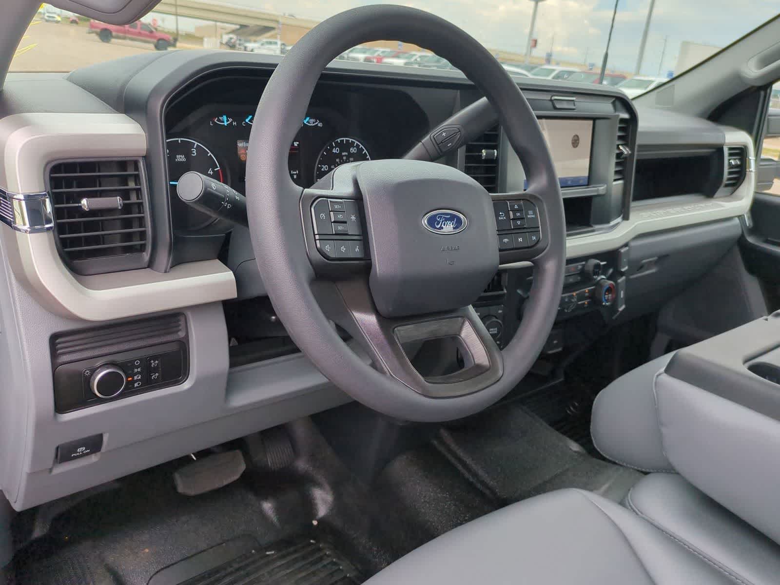 Thumbnail: 2026 Ford F-350 - 10