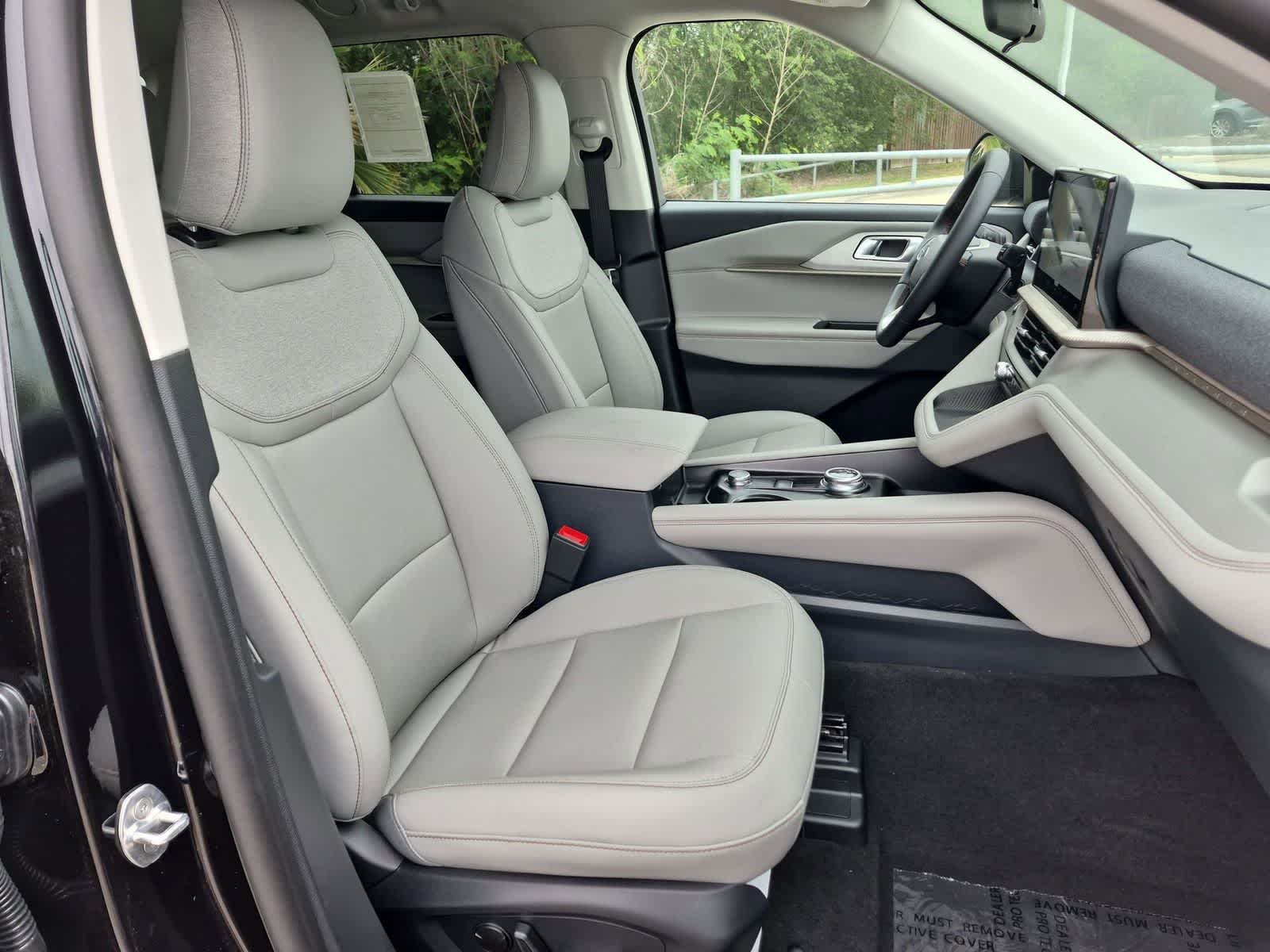 Thumbnail: 2026 Ford Explorer - 27