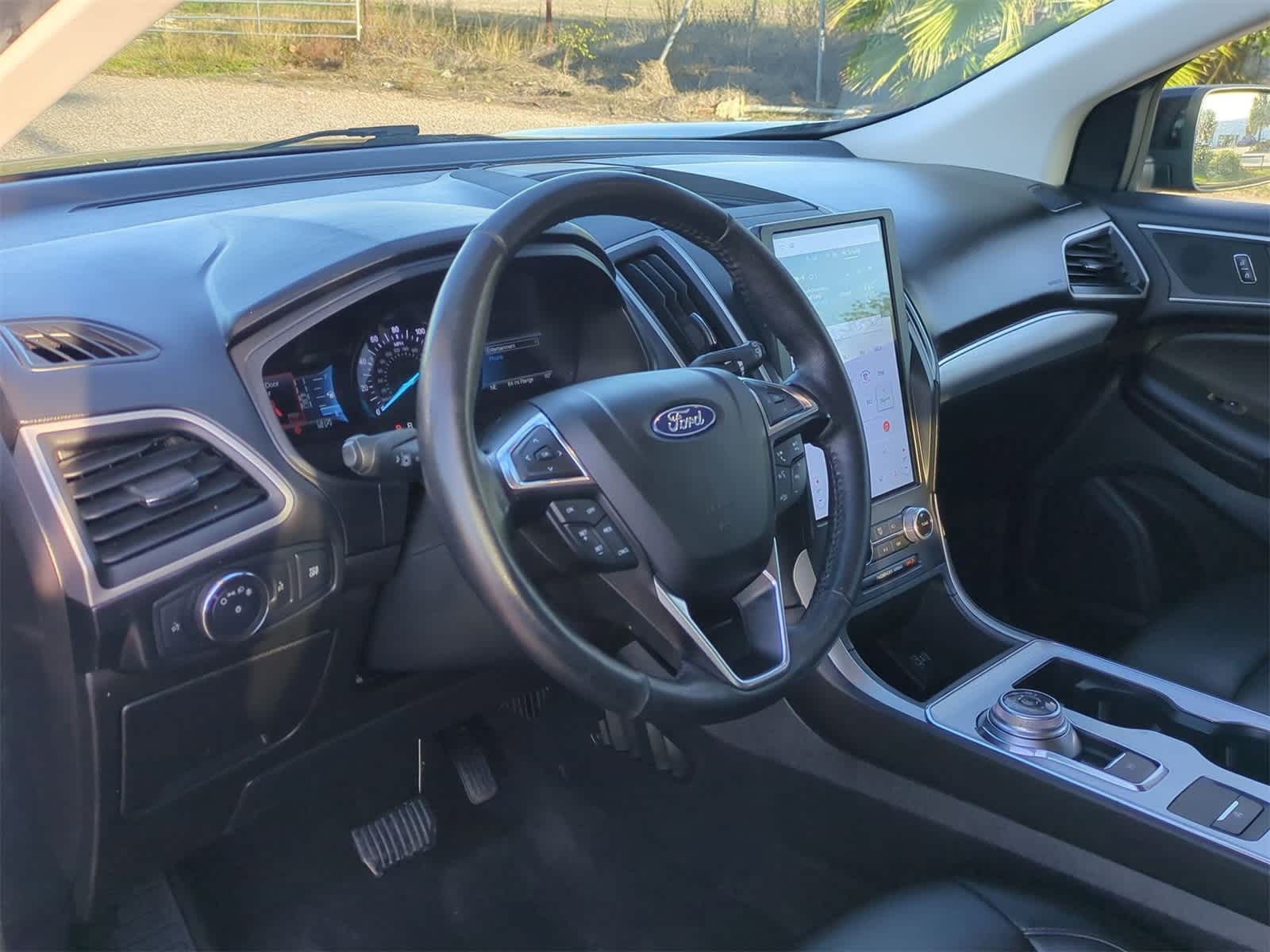 Thumbnail: 2022 Ford Edge - 10