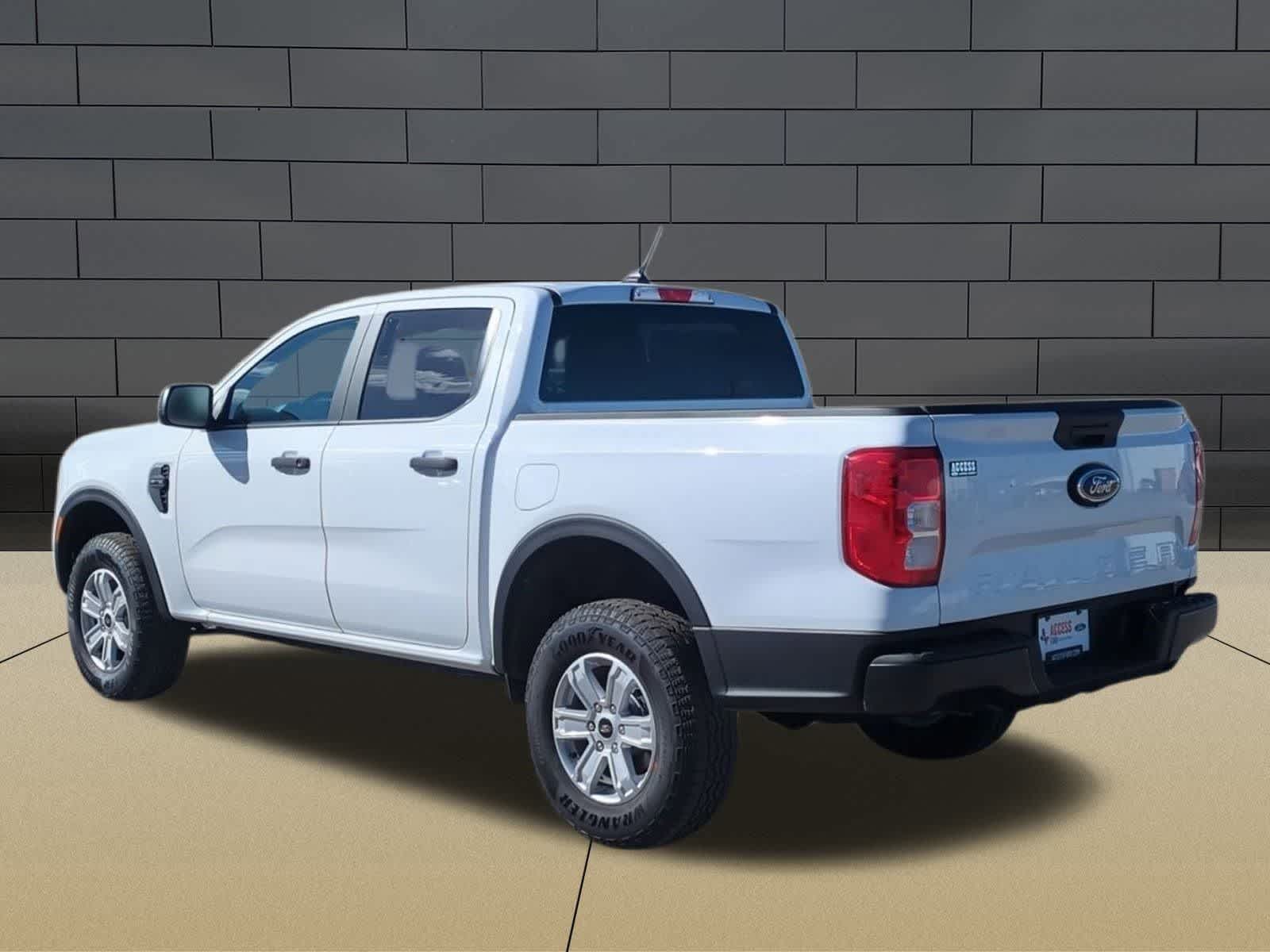 Thumbnail: 2025 Ford Ranger - 6