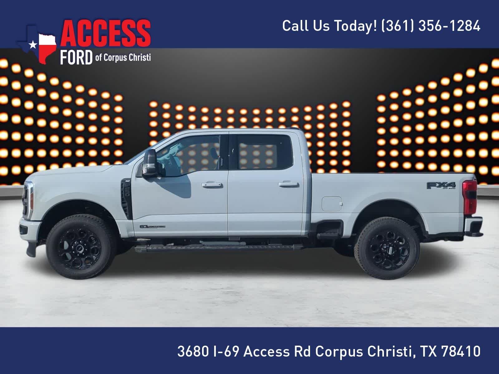 Thumbnail: 2026 Ford F-250 - 5