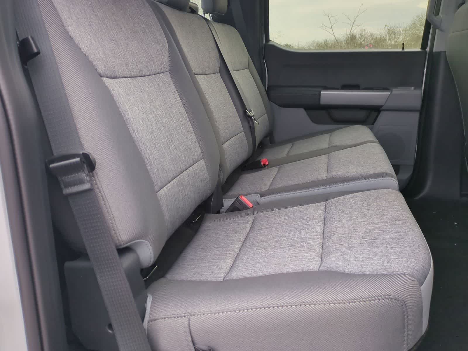 Thumbnail: 2026 Ford F-350 - 24