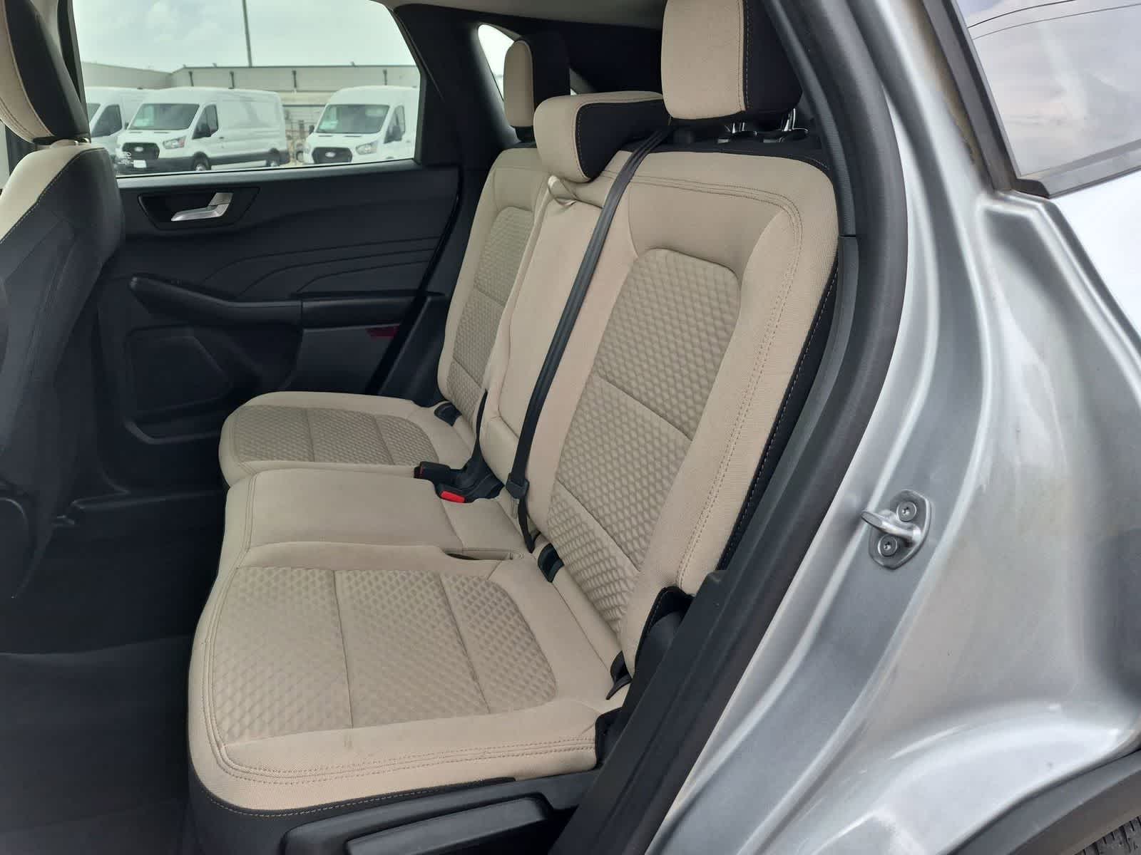 Thumbnail: 2021 Ford Escape - 23