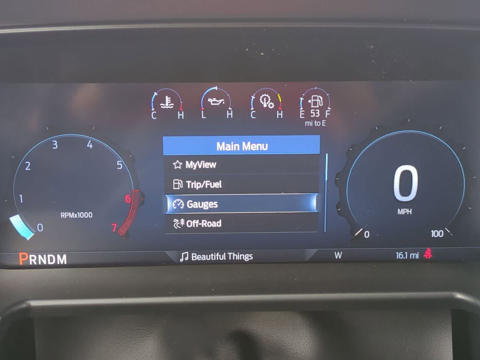 Thumbnail: 2026 Ford F-250 - 11