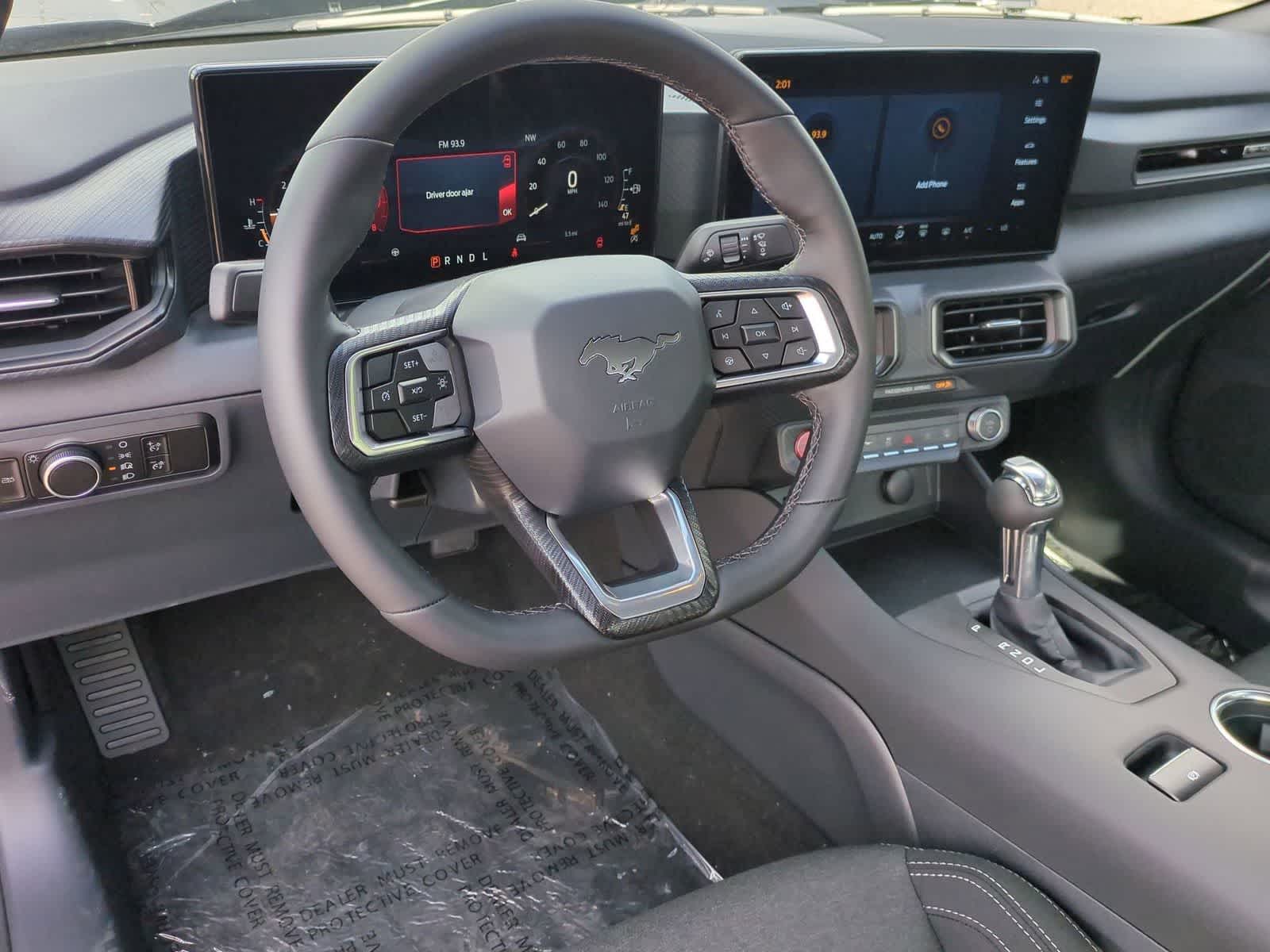 Thumbnail: 2026 Ford Mustang - 10