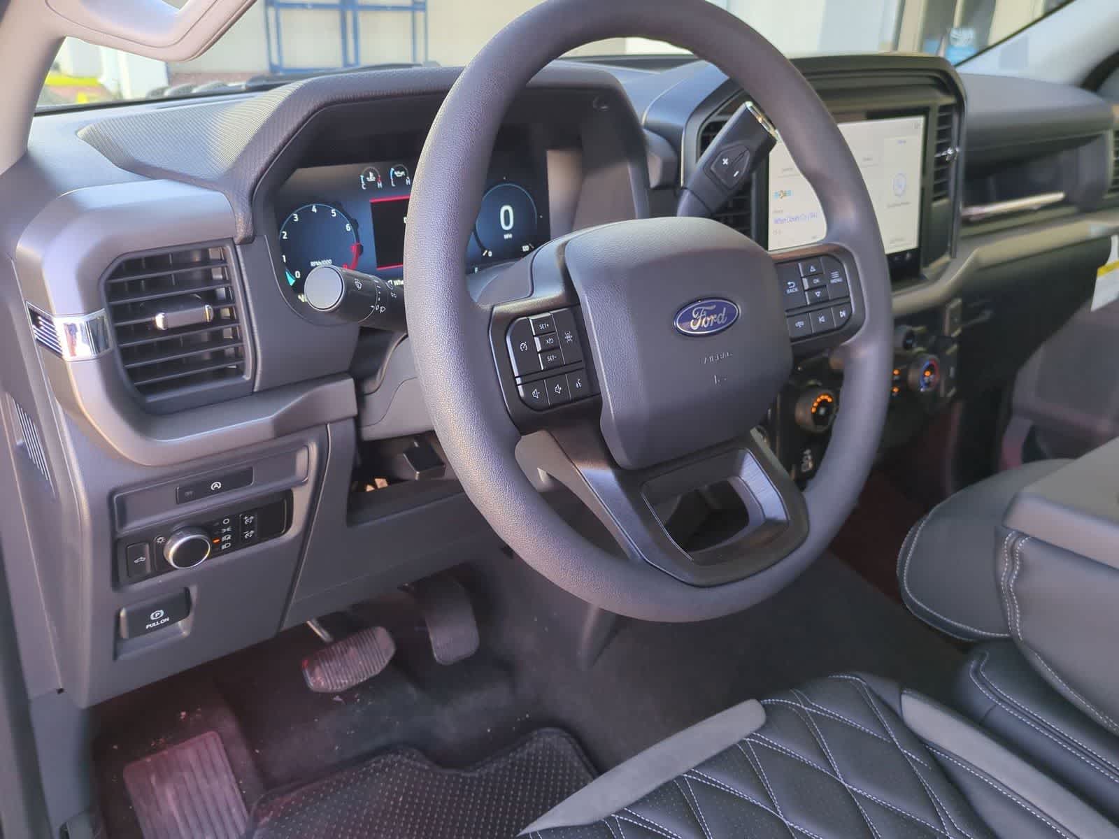 Thumbnail: 2025 Ford F-150 - 10